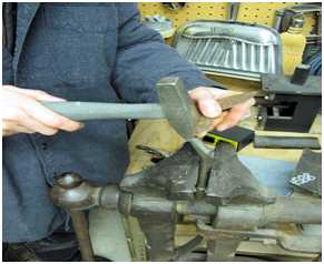 Work on Flowers Gets Refined